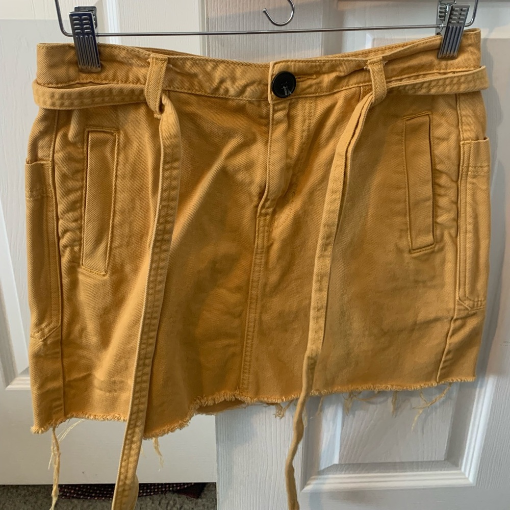 🔥5/$30 Forever 21 skirt